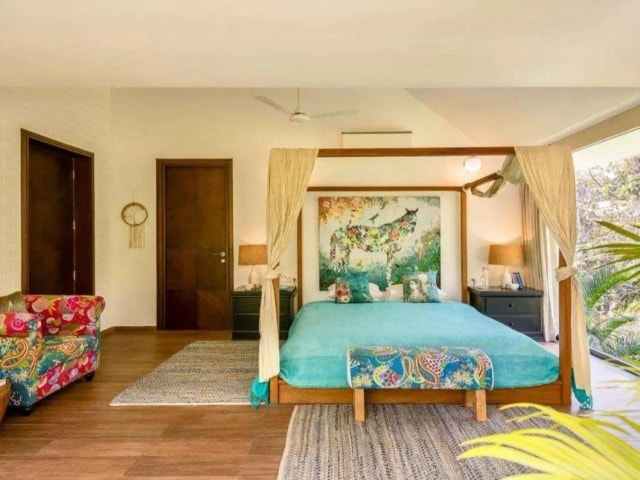 Bedroom 4