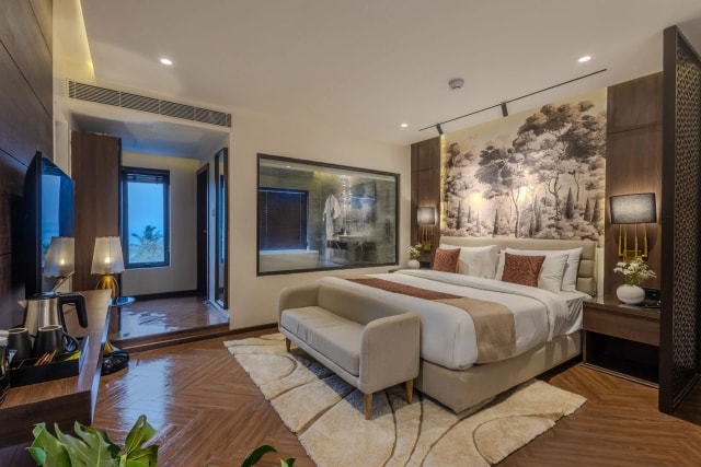 Bedroom 1