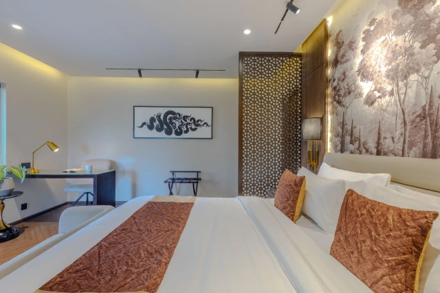 Bedroom 4