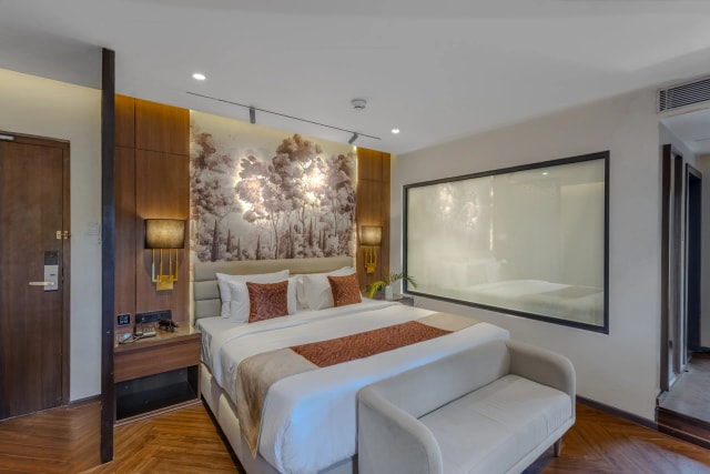 Bedroom 5
