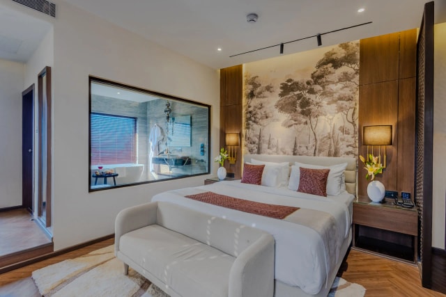 Bedroom 6