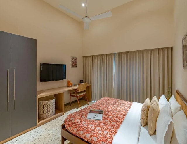 Bedroom 4