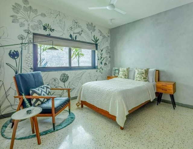 Bedroom 5