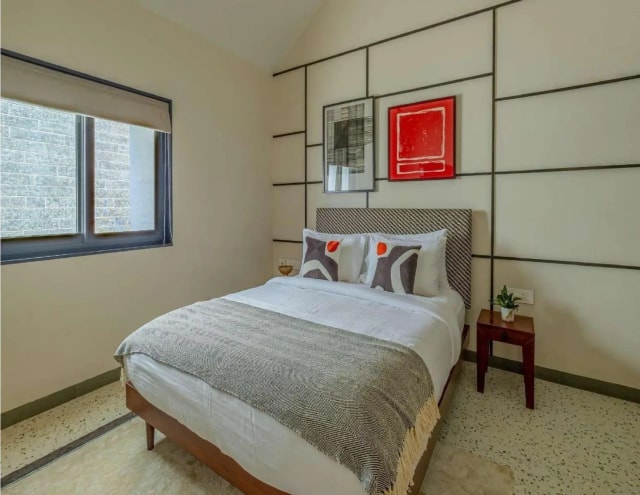 Bedroom 6