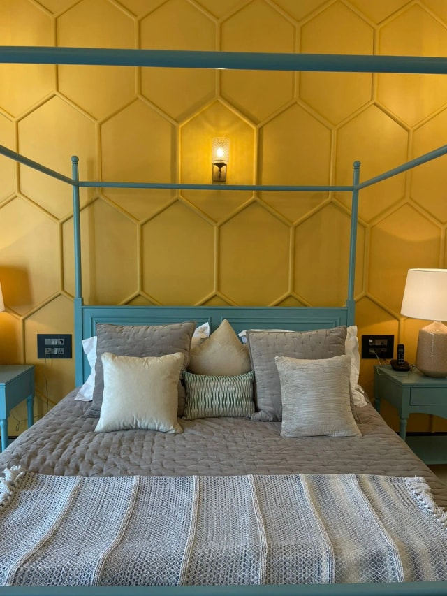 Bedroom 6