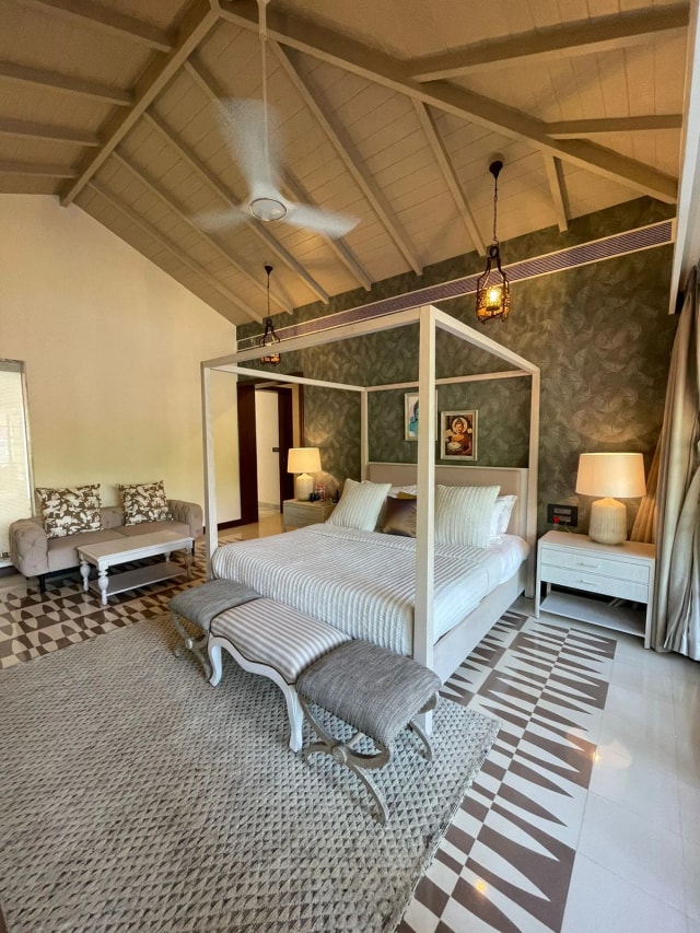 Bedroom 7