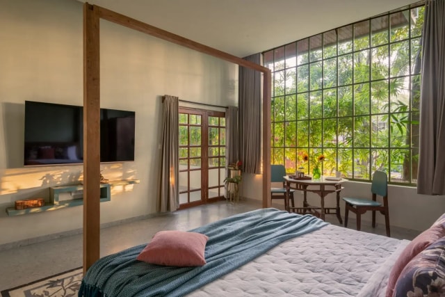 Bedroom 6