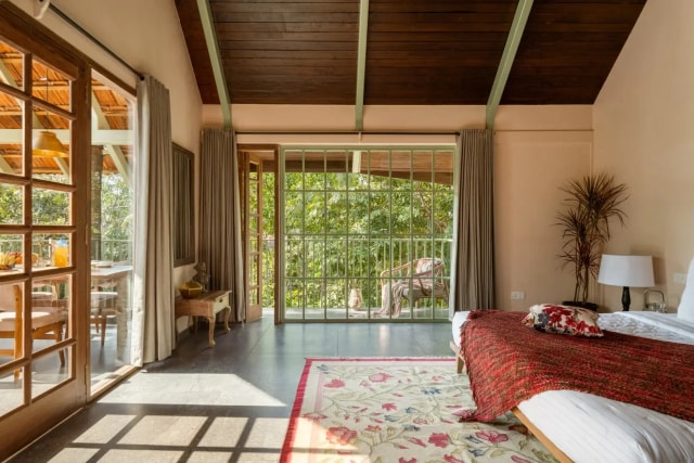 Bedroom 7