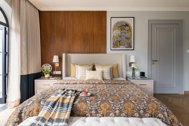 Bedroom 6