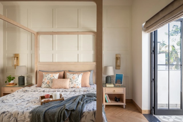 Bedroom 7