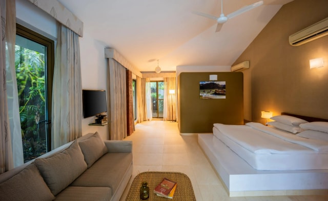 Bedroom 1