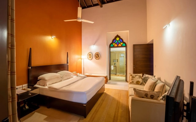 Bedroom 5