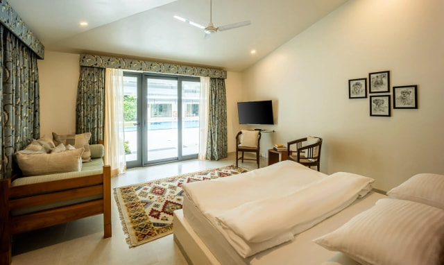 Bedroom 6