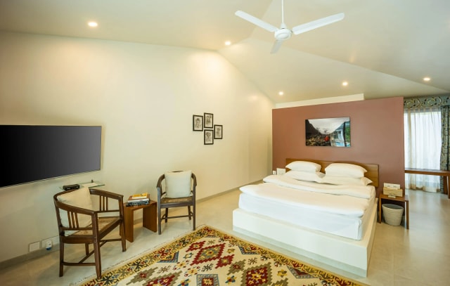 Bedroom 7
