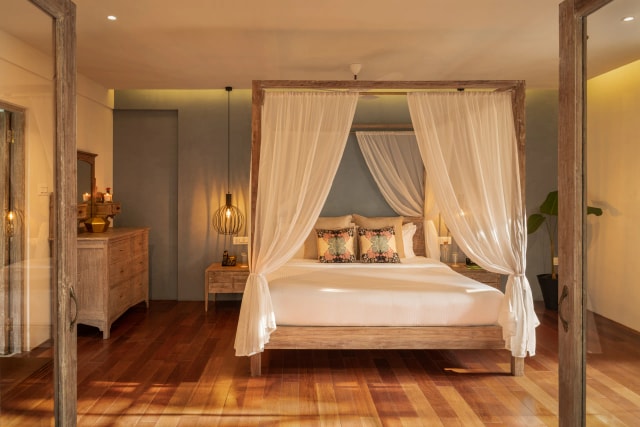 Bedroom 6