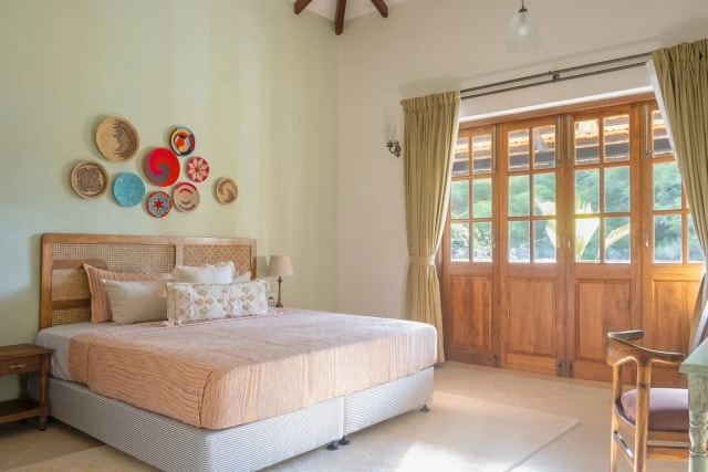 Bedroom 5