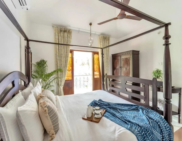 Bedroom 4