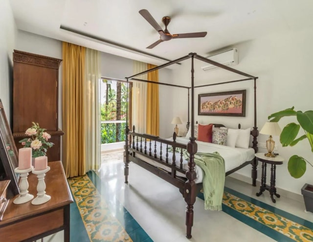 Bedroom 5