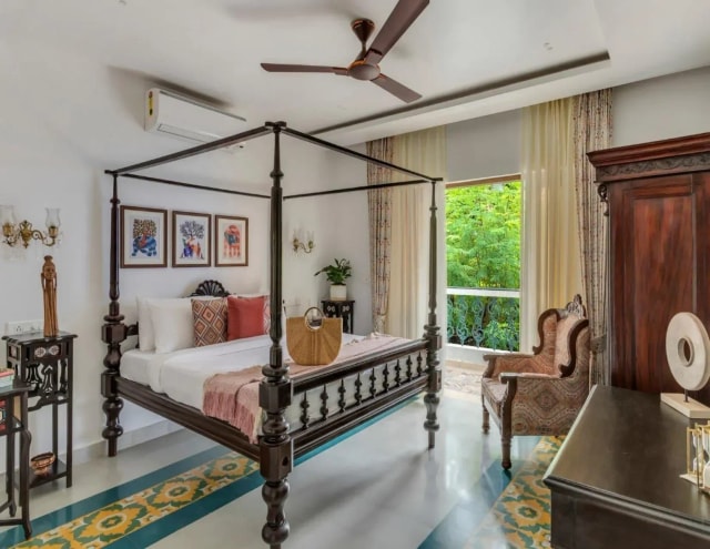 Bedroom 6