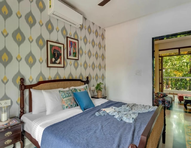Bedroom 7
