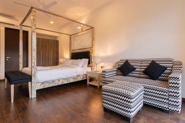 Bedroom 6