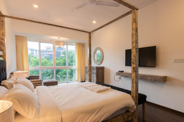 Bedroom 7