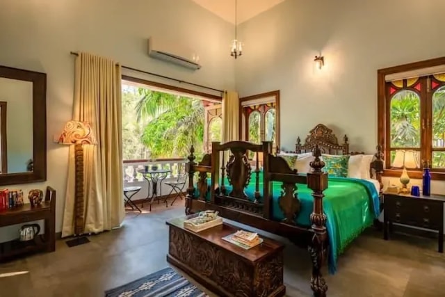 Bedroom 4