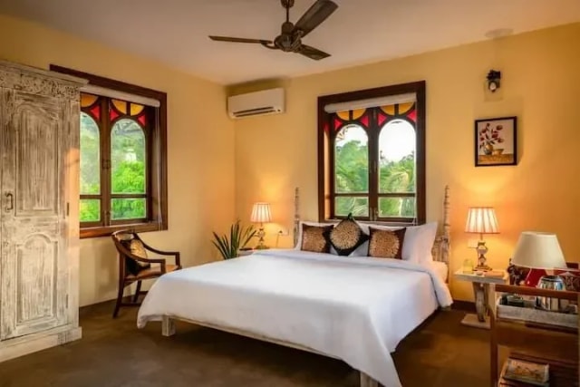 Bedroom 5