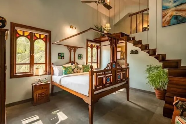 Bedroom 6