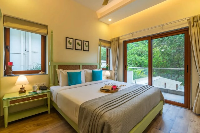 Bedroom 5