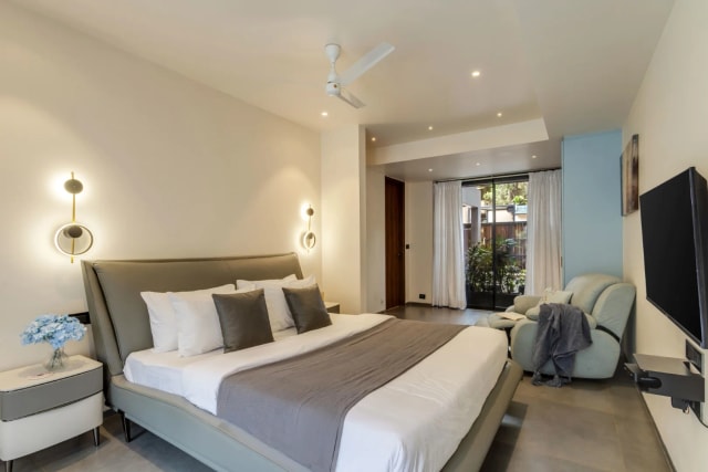 Bedroom 5