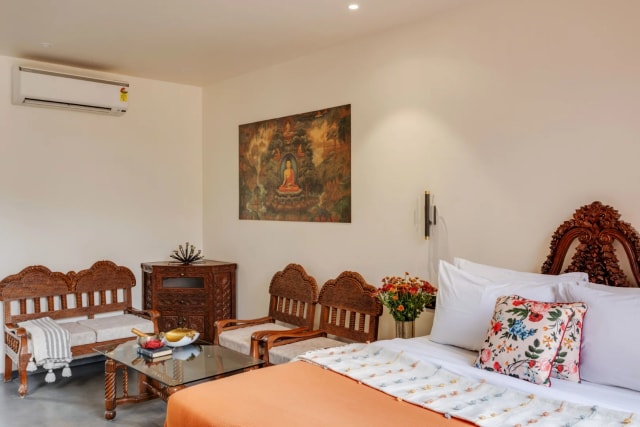 Bedroom 6