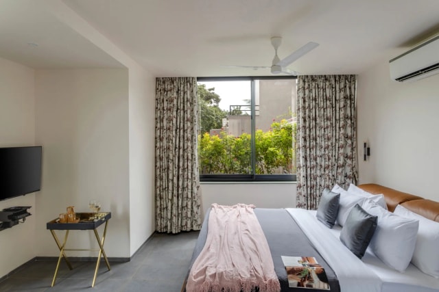 Bedroom 7
