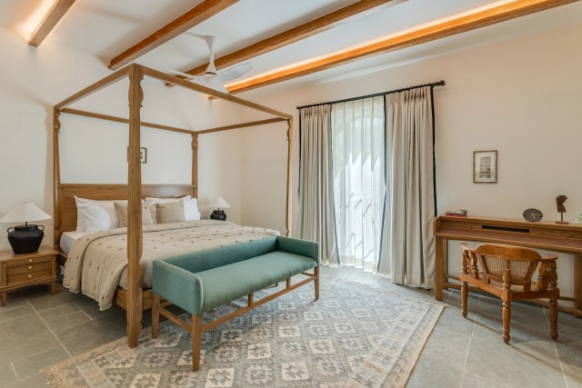 Bedroom 6