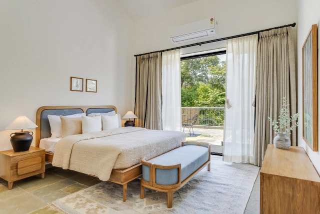 Bedroom 8