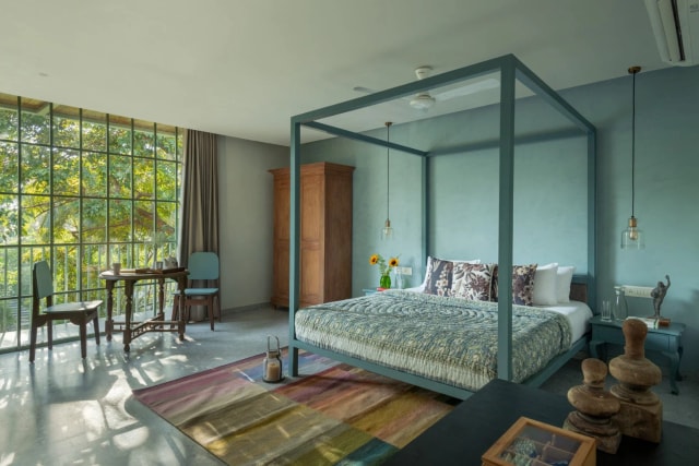 Bedroom 6