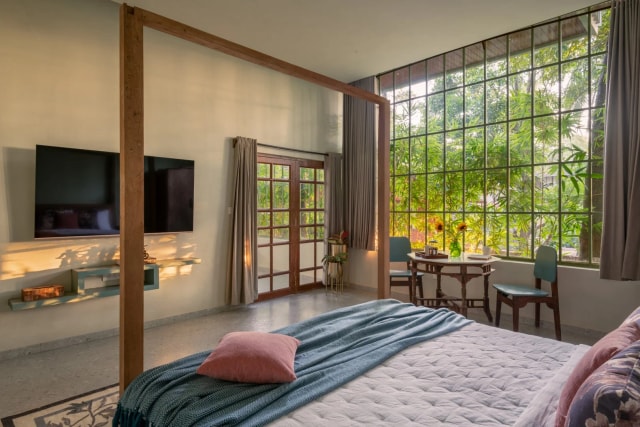 Bedroom 7