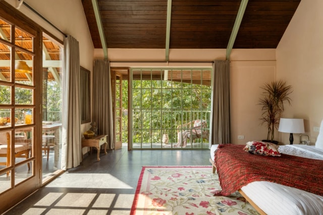 Bedroom 8