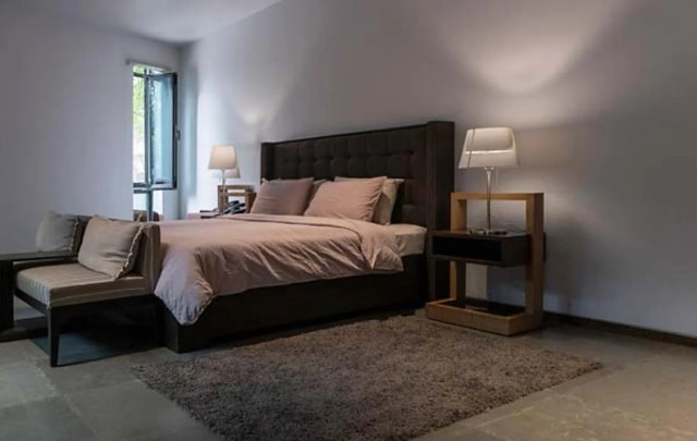 Bedroom 5 to 8