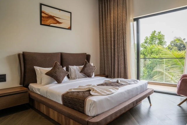 Bedroom 5