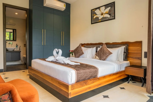 Bedroom 6