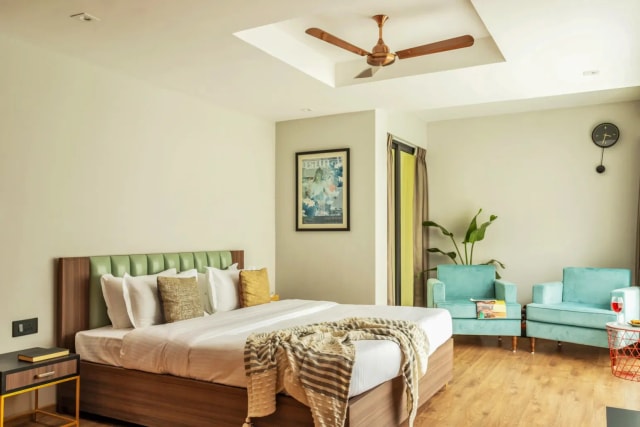 Bedroom 5