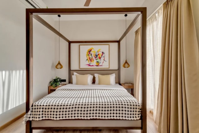 Bedroom 7