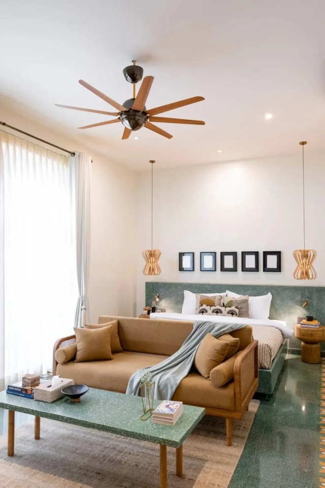 Bedroom 7