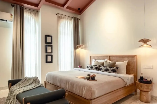 Bedroom 8