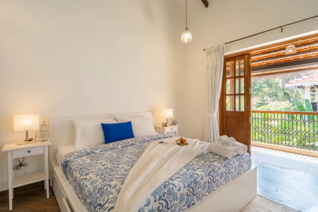 Bedroom 5