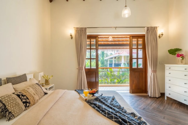 Bedroom 8