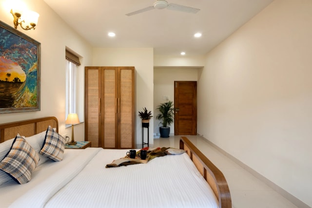 Bedroom 6