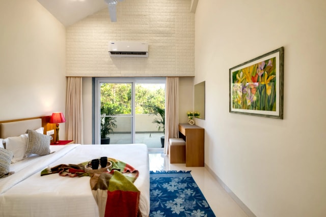 Bedroom 7