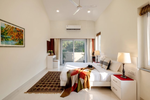 Bedroom 8